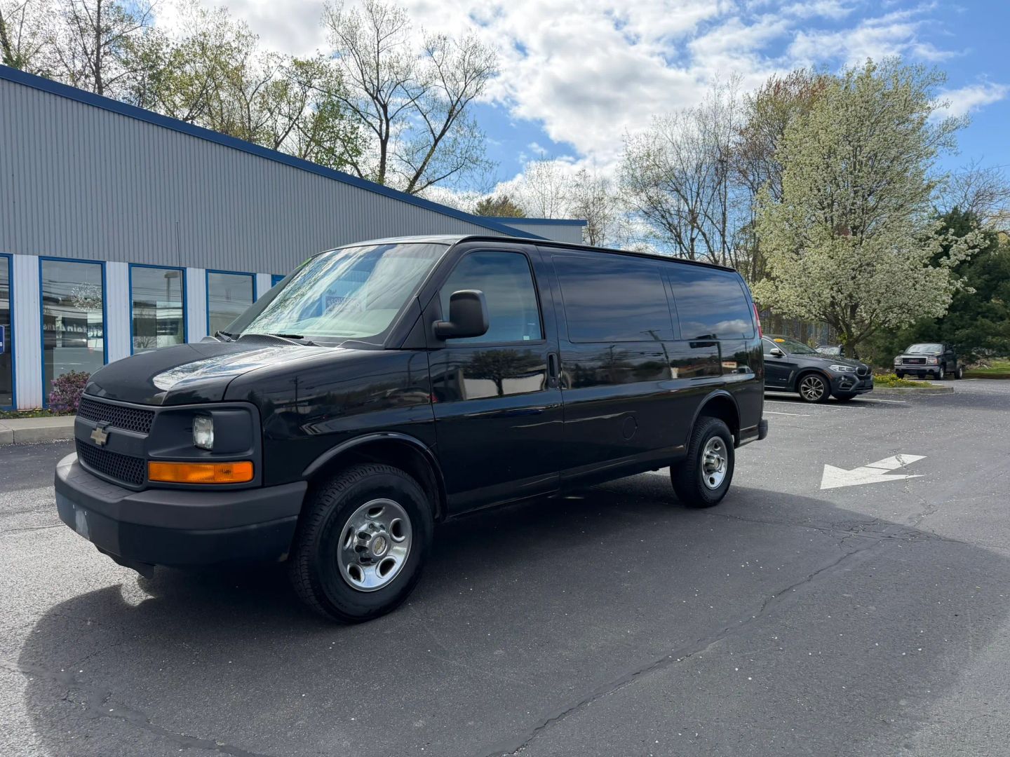 chevrolet express cargo 2012 1GCZGTCA7C1188877 image chevrolet express cargo 2012 1GCZGTCA7C1188877 image